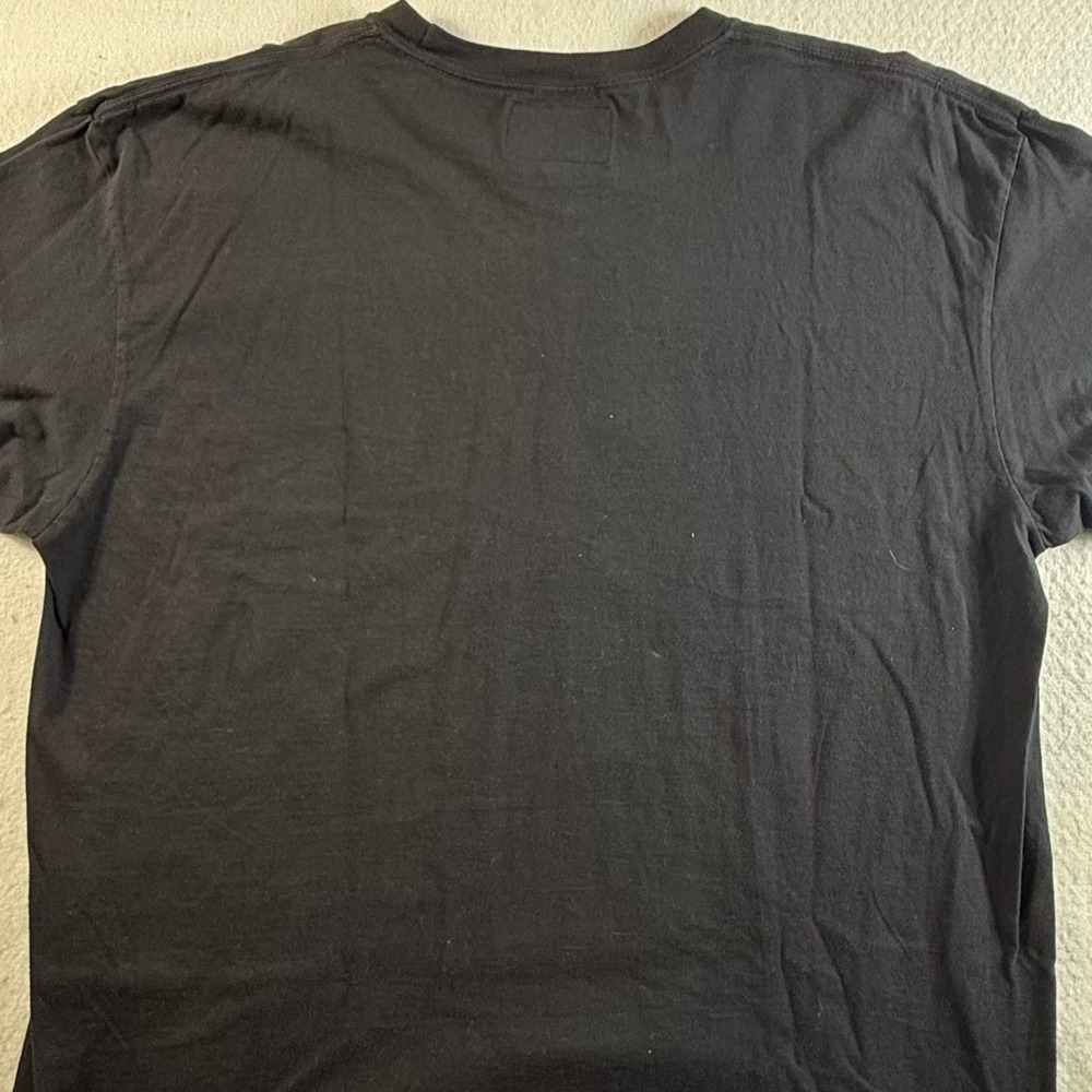 4Hunnid I Got Issues YG Graphic T-Shirt Mens XL Short Sleeve Black NWT - Picture 7 of 7